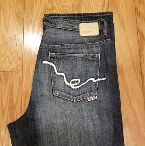 Ecko Unlimited Jeans